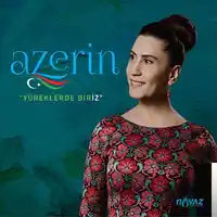 Azerin – Çırpınırdın Karadeniz Albüm Kapağı