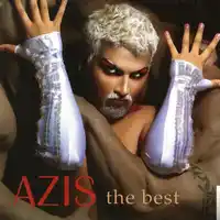 Azis – Sen Trope (Sözer Sepetci Remix) Albüm Kapağı