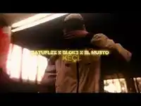BLOK3 – KEÇİ ft Batuflex, El Musto