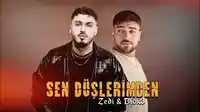 BLOK3 – Sen Düşlerimden Hiç Bi Zaman Gitmedin ft Zedi