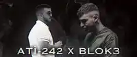 BLOK3 – Seninle İlk Defa ft Ati242