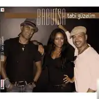 Babutsa – Tabi Güzelim Albüm Kapağı