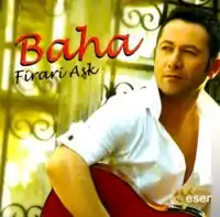 Baha – Bizim Şarkımız Albüm Kapağı