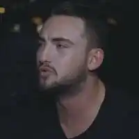 Bahadır – Aydan Güzel Albüm Kapağı