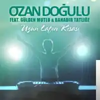 Bahadır Tatlıöz – Uzun Lafın Kısası Albüm Kapağı