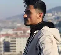 Bahtiyar Cebeli – Unuttun mu (Gülüşü Yeter Dediğim İnsan)