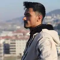 Bahtiyar Cebeli – Unuttun mu (Gülüşü Yeter Dediğim İnsan) Albüm Kapağı