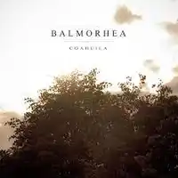 Balmorhea – Remembrance Albüm Kapağı