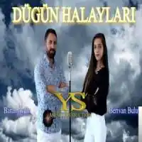 Baran & Berivan – Kurdish Mashup Albüm Kapağı