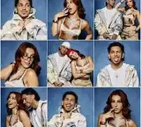 Baran Mengüç – Sana ft Selin