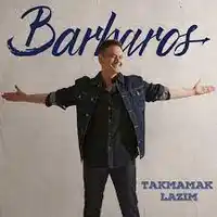 Barbaros – Var mı ft Yaşar Albüm Kapağı