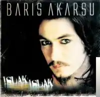 Barış Akarsu – Gel Gör Beni Aşk Neyledi Albüm Kapağı