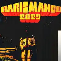 Barış Manço – 2023 Albüm Kapağı