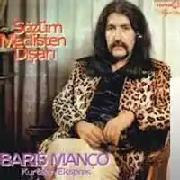 Barış Manço – Alla Beni Pulla Beni Albüm Kapağı