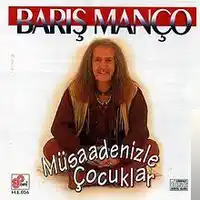 Barış Manço – Bal Böceği Albüm Kapağı