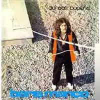 Barış Manço – Dağlar Dağlar Albüm Kapağı