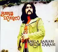 Barış Manço – Gamzedeyim Deva Bulmam
