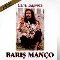 Barış Manço – Günaydın Çocuklar Albüm Kapağı