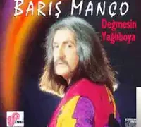 Barış Manço – Unutamadım
