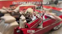 Batuflex – CISTAK ft Era7capone, Narco