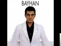 Bayhan – Seninle Olmak Varya Albüm Kapağı