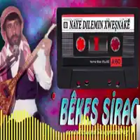 Bekes Siraç – Wan Hesıra Albüm Kapağı