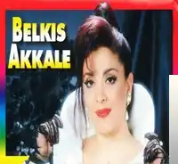 Belkıs Akkale – Adana Çiftetellisi Albüm Kapağı