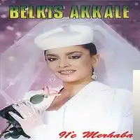 Belkıs Akkale – İlvanlım Albüm Kapağı