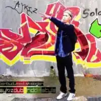 Ben Büdü – La Dava Albüm Kapağı