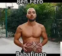 Ben Fero – Babafingo