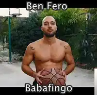 Ben Fero – Babafingo Albüm Kapağı