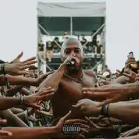 Ben Fero – Ferhat Yılmaz Albüm Kapağı