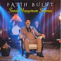 Fatih Bulut – Zoruma Geldi / Açma Pencereyi / Ben Sana Yandım Albüm Kapağı