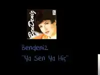 Bendeniz – Müjdeler Ver Albüm Kapağı