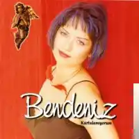 Bendeniz – feat Harun Kolçak-Biri Var Albüm Kapağı