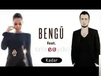 Bengü – Ağla Kalbim Albüm Kapağı