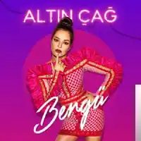 Bengü – Altın Çağ Albüm Kapağı