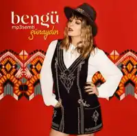 Bengü – Günaydın Albüm Kapağı