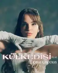 Bengü – Kül Kedisi Albüm Kapağı