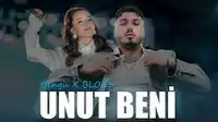 Bengü – Unut Beni ft Blok3 (Remix) Albüm Kapağı