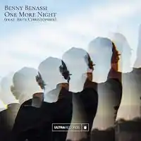 Benny Benassi – Satisfaction Albüm Kapağı
