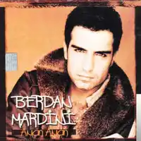 Berdan Mardini – Aman Aman Albüm Kapağı