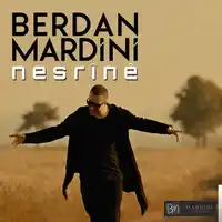 Berdan Mardini – Yola Çıktım Mardine Albüm Kapağı
