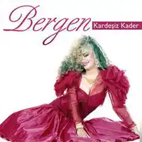 Bergen – Kader Diyemezsin Albüm Kapağı
