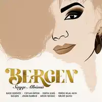 Bergen – Yıllar Affetmez (Melek Mosso) Albüm Kapağı