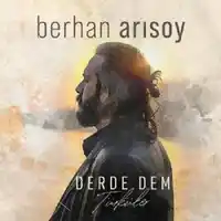 Berhan Arısoy – Han Sarhoş Albüm Kapağı