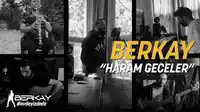 Berkay – İki Hece Albüm Kapağı