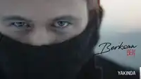 Berksan – Ben Albüm Kapağı