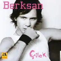 Berksan – Unutamam Albüm Kapağı