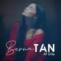 Berna Tan – Çakmak Çakmaya Geldik Albüm Kapağı